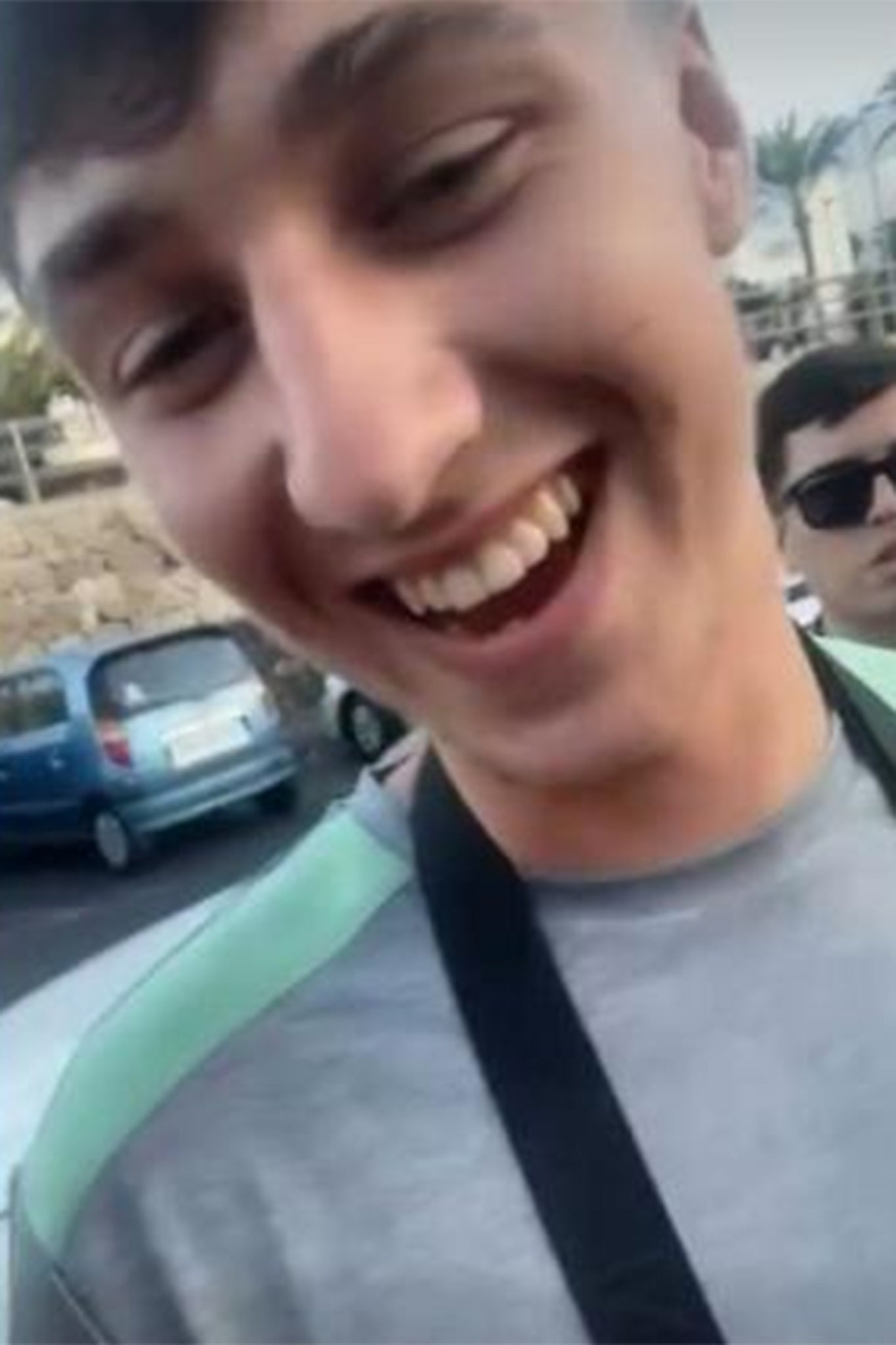 ¿Qué le pasó a Jay Slater? Tres preguntas sin respuesta sobre la